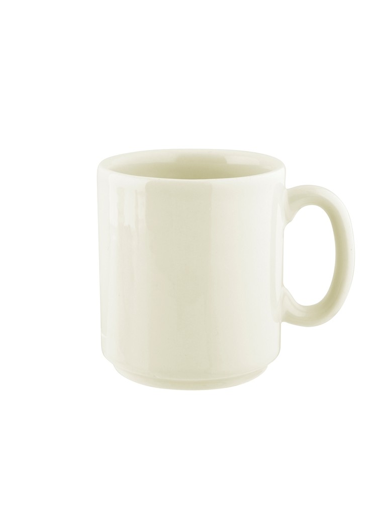 Mug Latte In Ceramica...